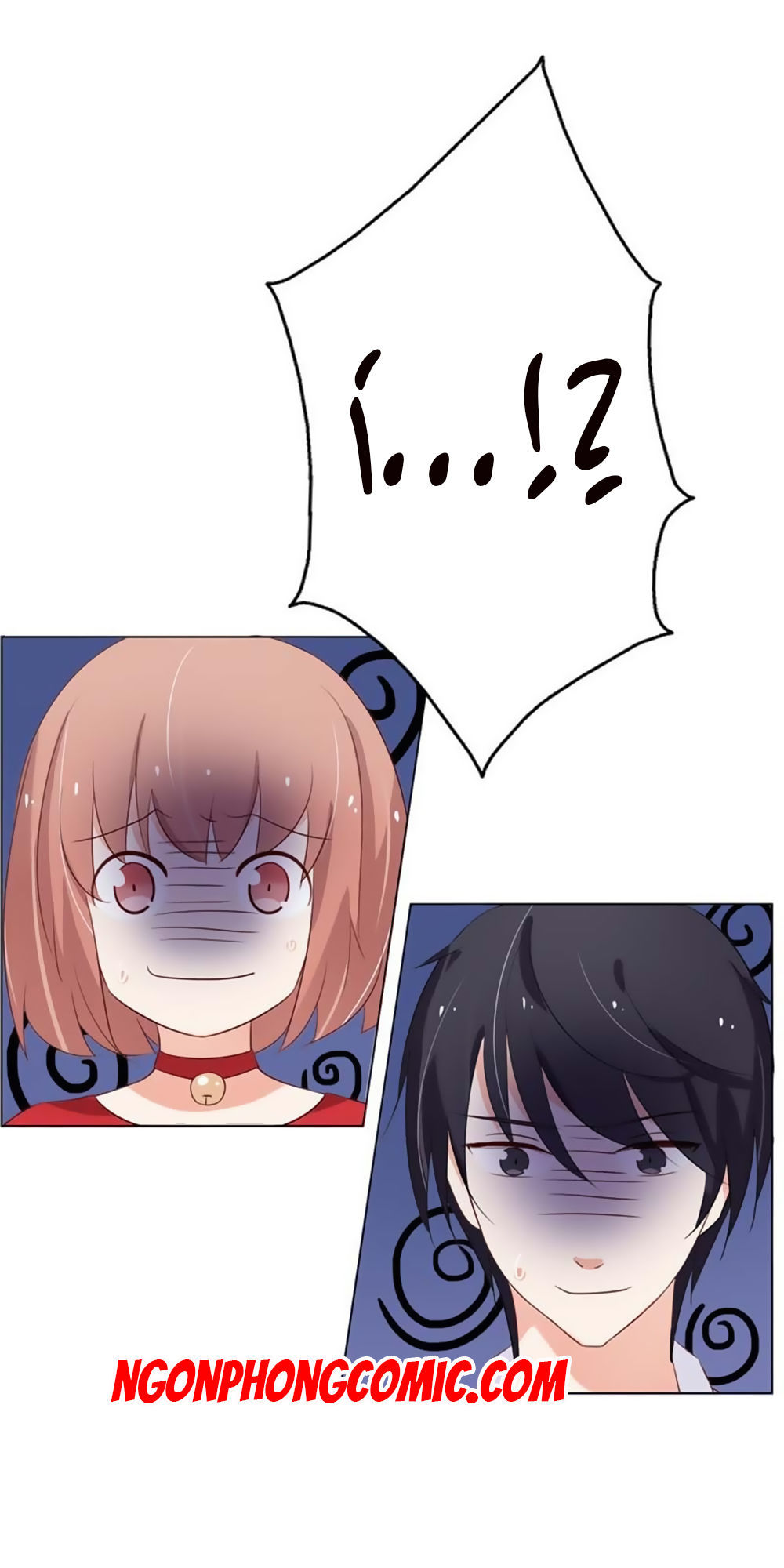 Bạn Trai Minh Tinh Bức Yêu Chapter 5 - Trang 2