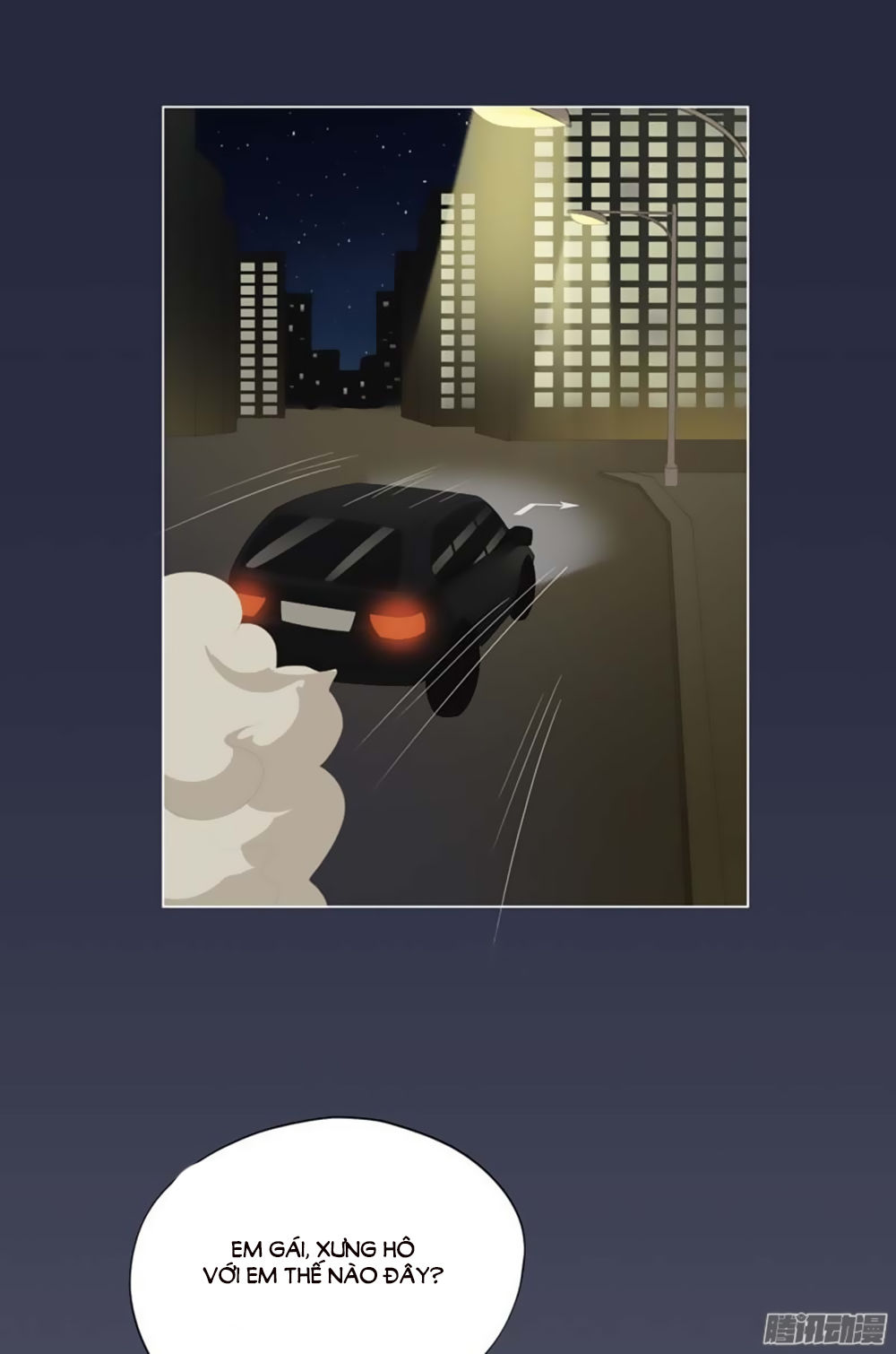 Bạn Trai Minh Tinh Bức Yêu Chapter 5 - Trang 2