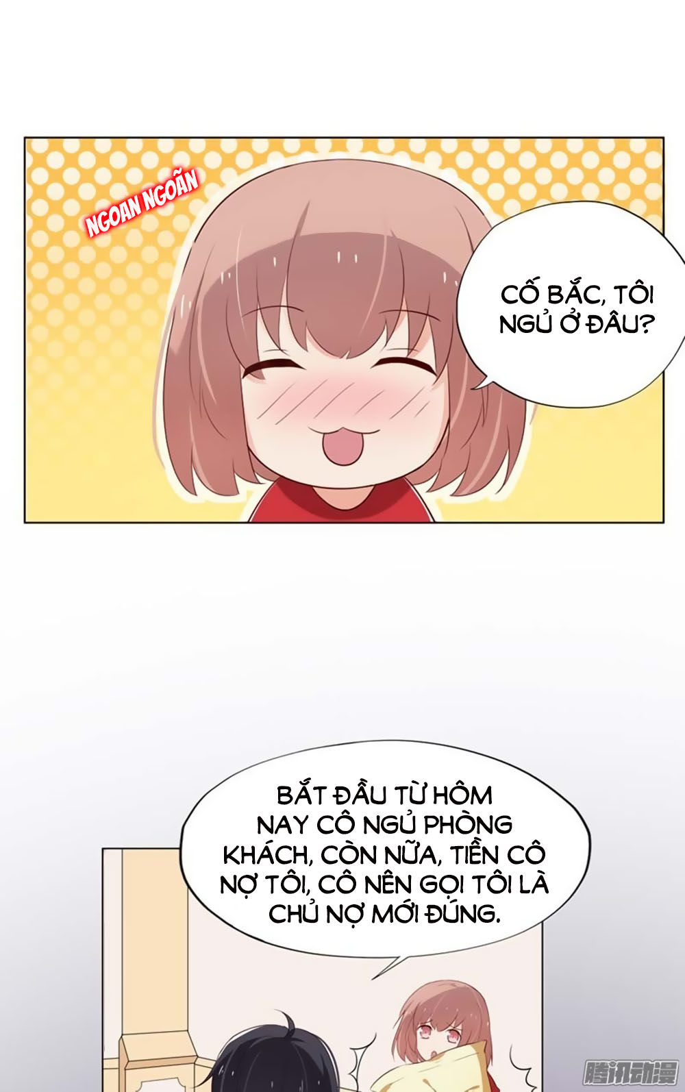 Bạn Trai Minh Tinh Bức Yêu Chapter 6 - Trang 2