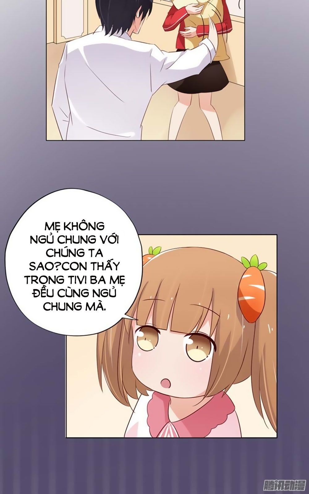 Bạn Trai Minh Tinh Bức Yêu Chapter 6 - Trang 2