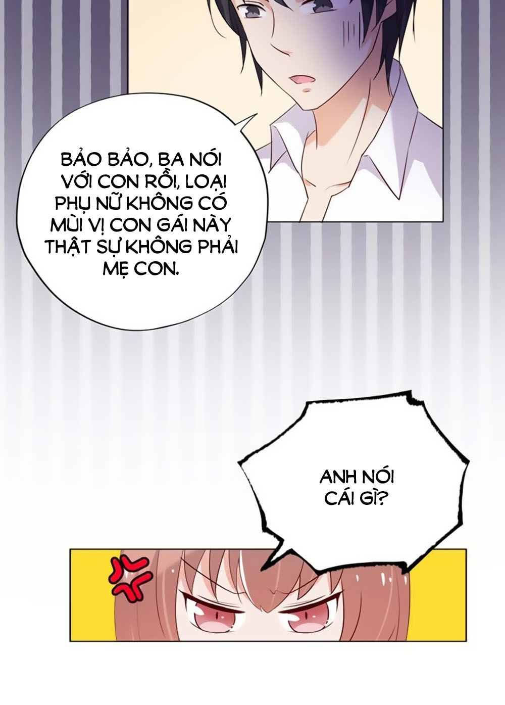 Bạn Trai Minh Tinh Bức Yêu Chapter 6 - Trang 2