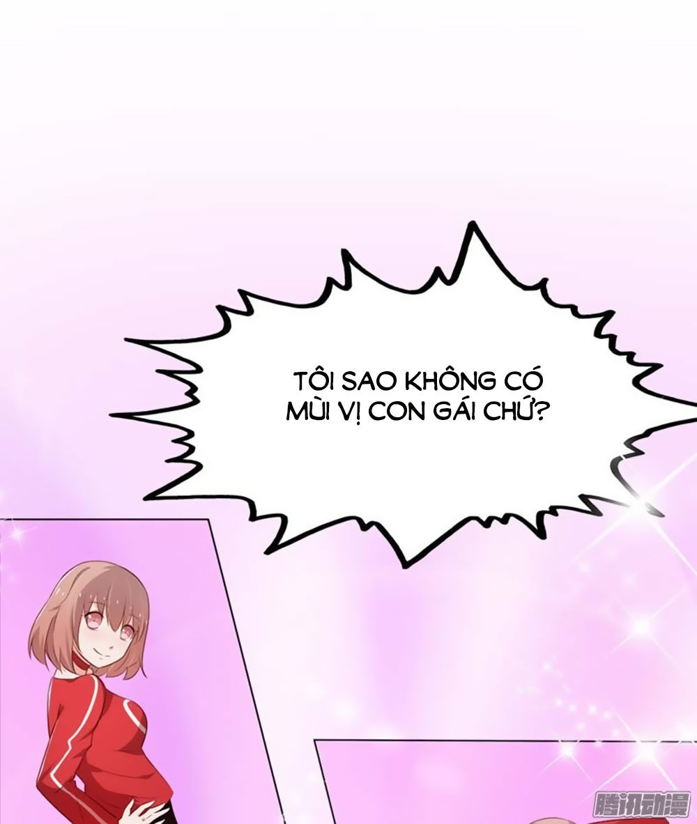 Bạn Trai Minh Tinh Bức Yêu Chapter 6 - Trang 2