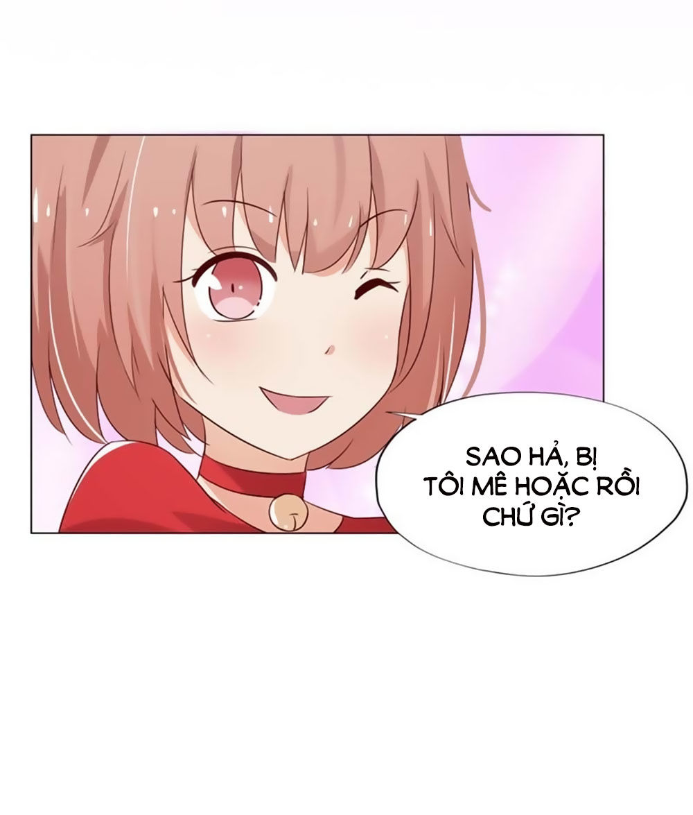 Bạn Trai Minh Tinh Bức Yêu Chapter 6 - Trang 2