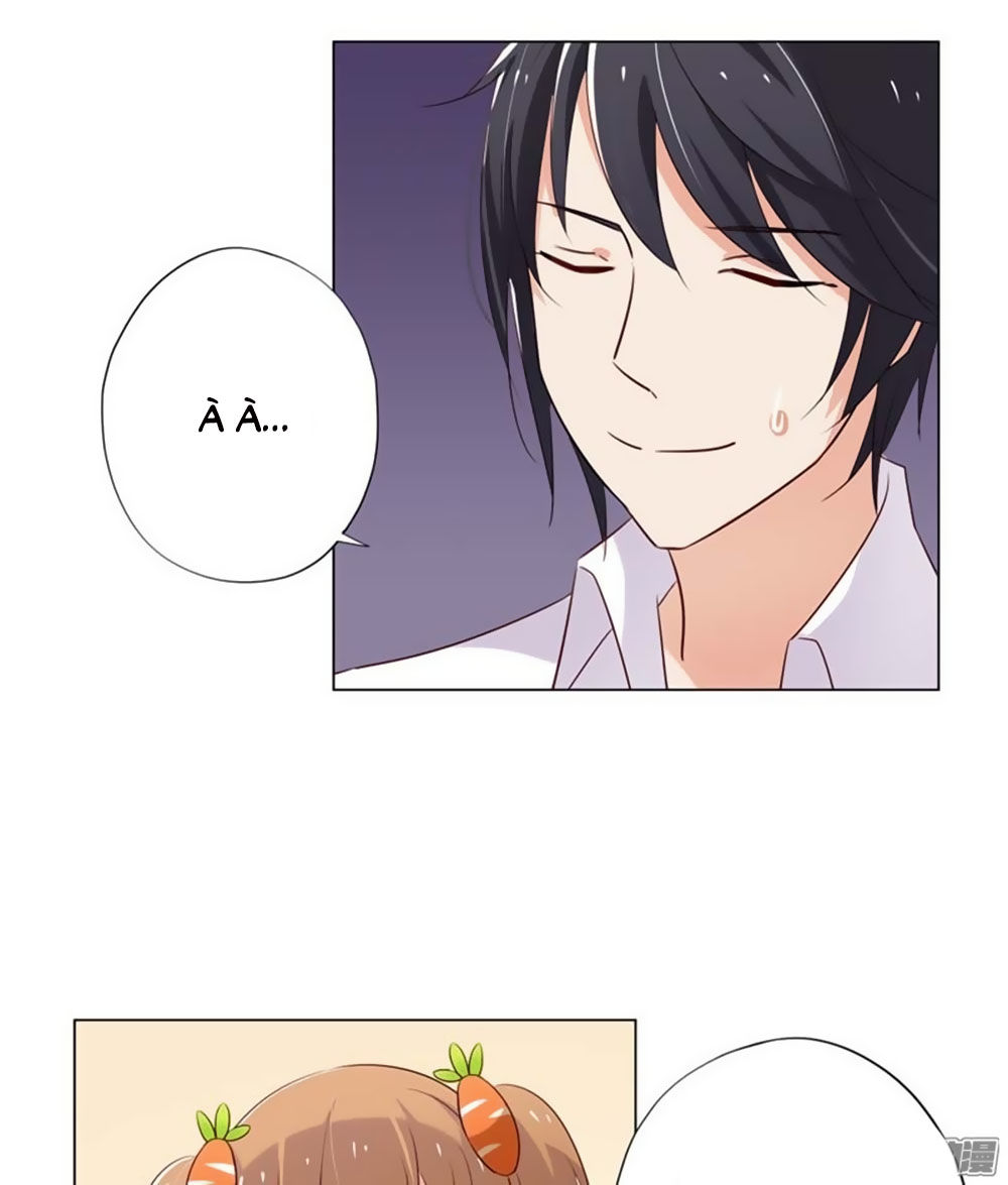 Bạn Trai Minh Tinh Bức Yêu Chapter 6 - Trang 2