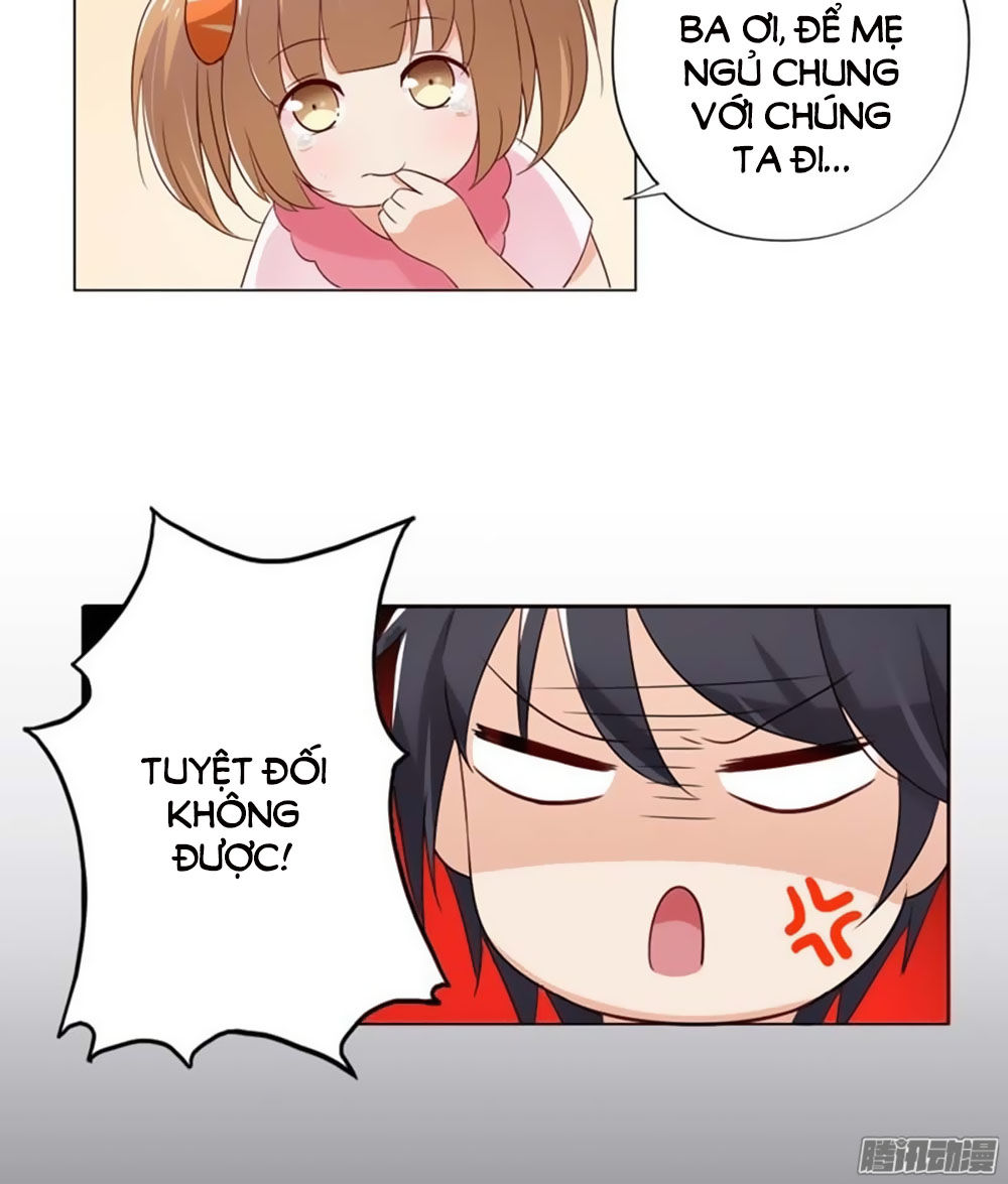 Bạn Trai Minh Tinh Bức Yêu Chapter 6 - Trang 2