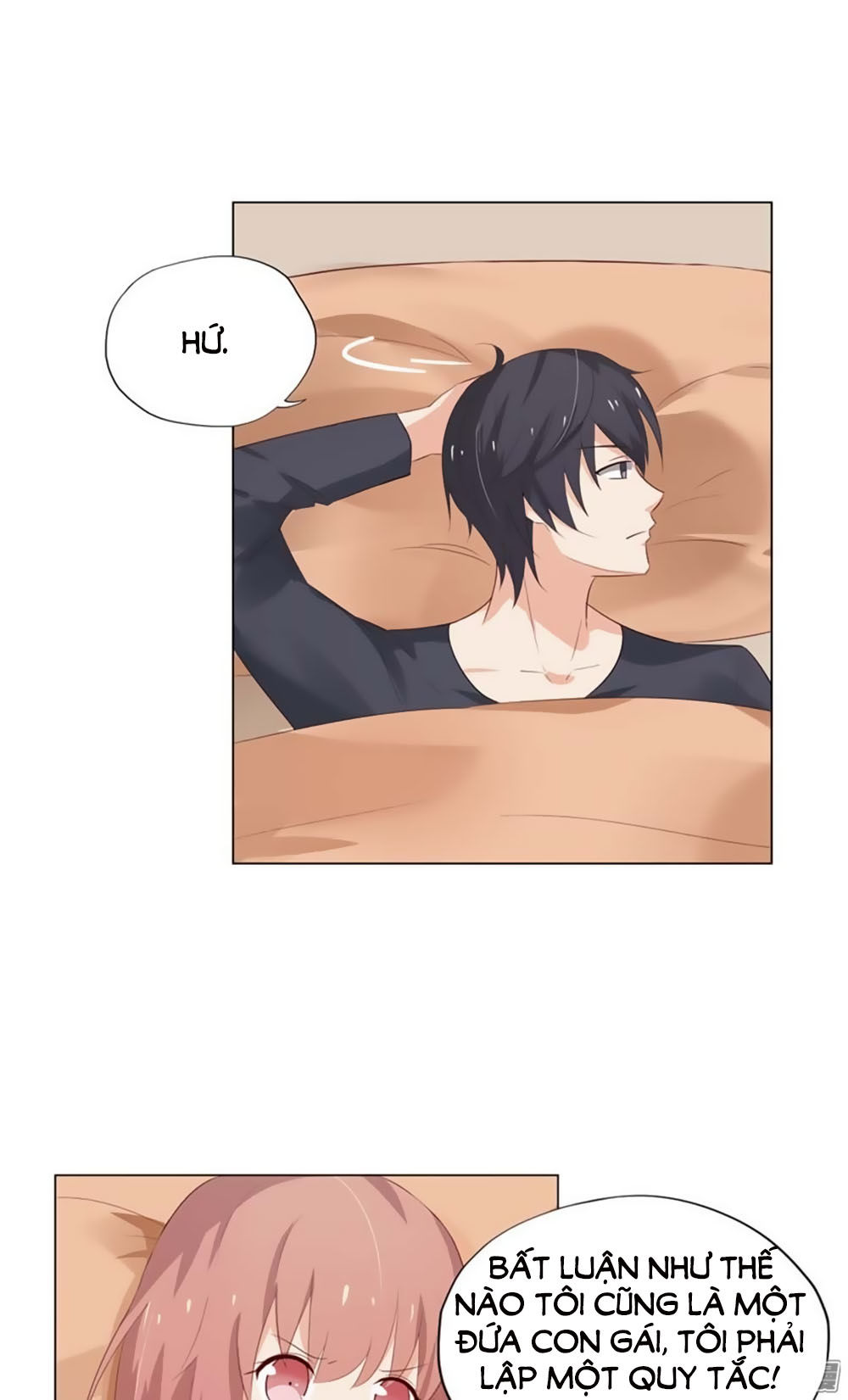 Bạn Trai Minh Tinh Bức Yêu Chapter 6 - Trang 2