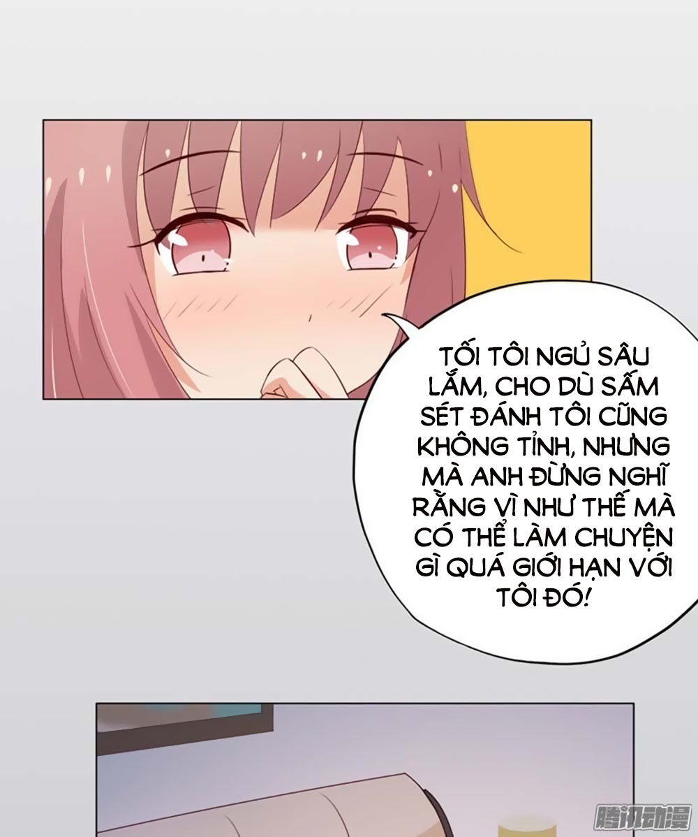 Bạn Trai Minh Tinh Bức Yêu Chapter 6 - Trang 2