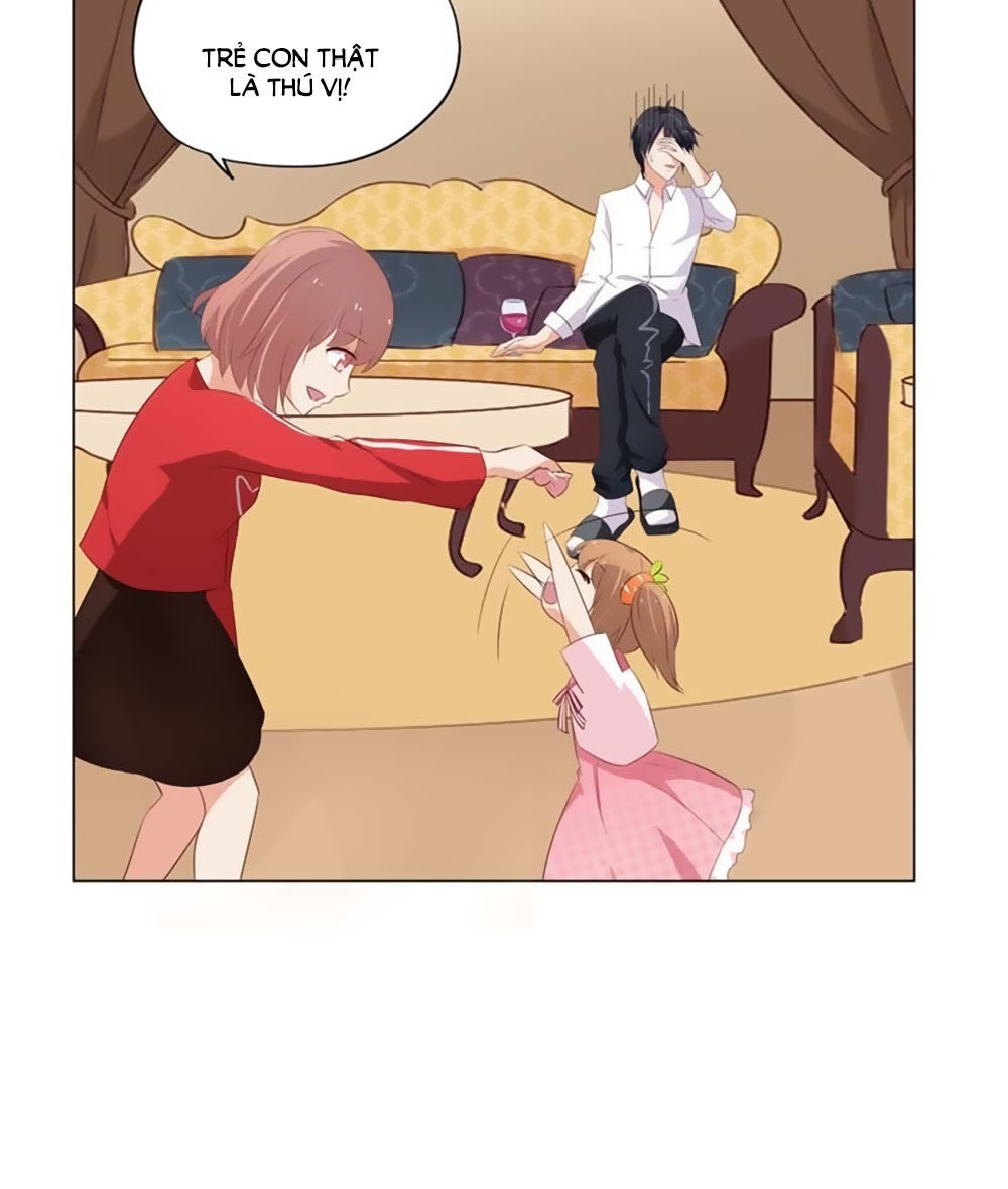 Bạn Trai Minh Tinh Bức Yêu Chapter 6 - Trang 2