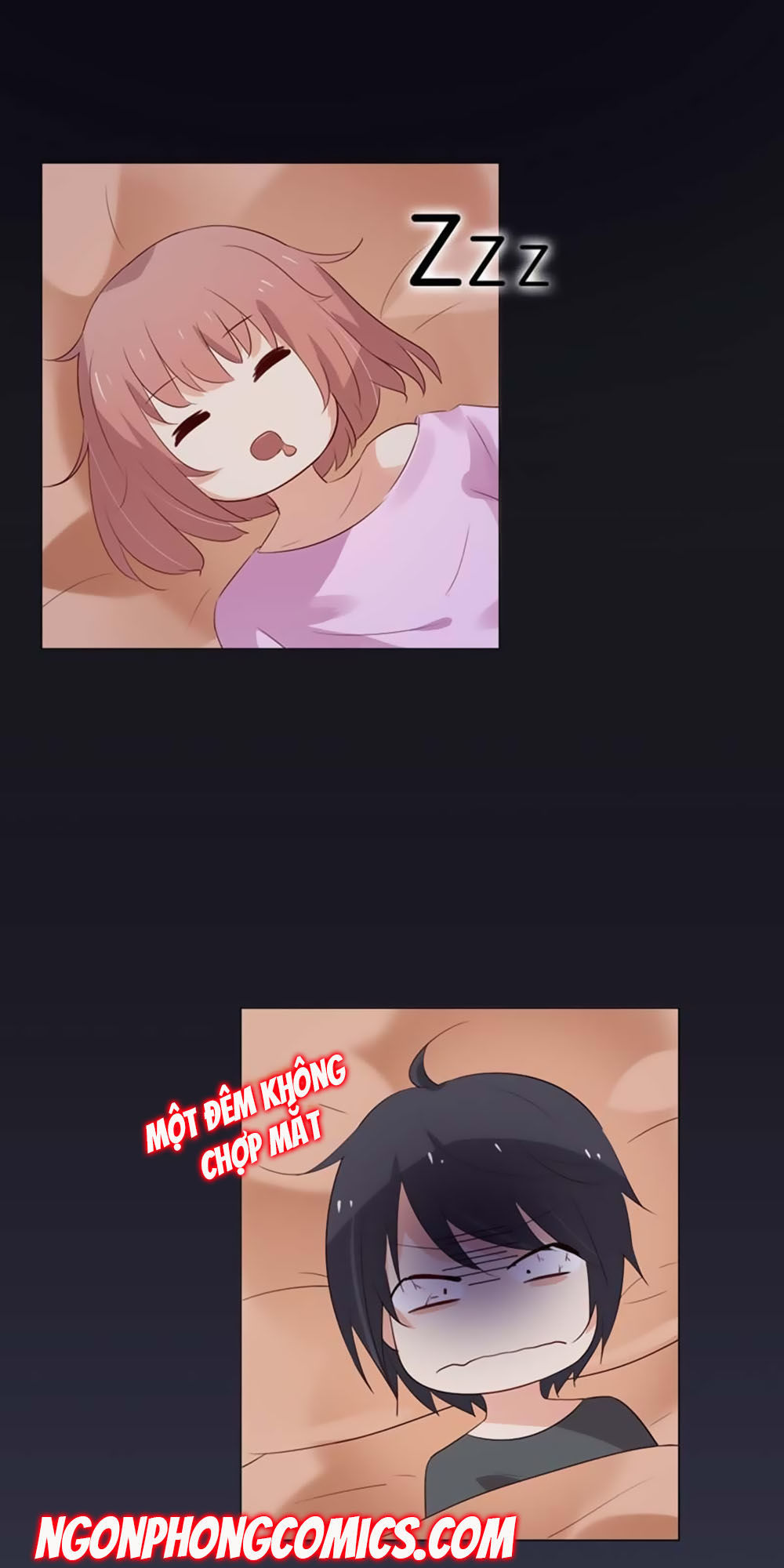 Bạn Trai Minh Tinh Bức Yêu Chapter 6 - Trang 2