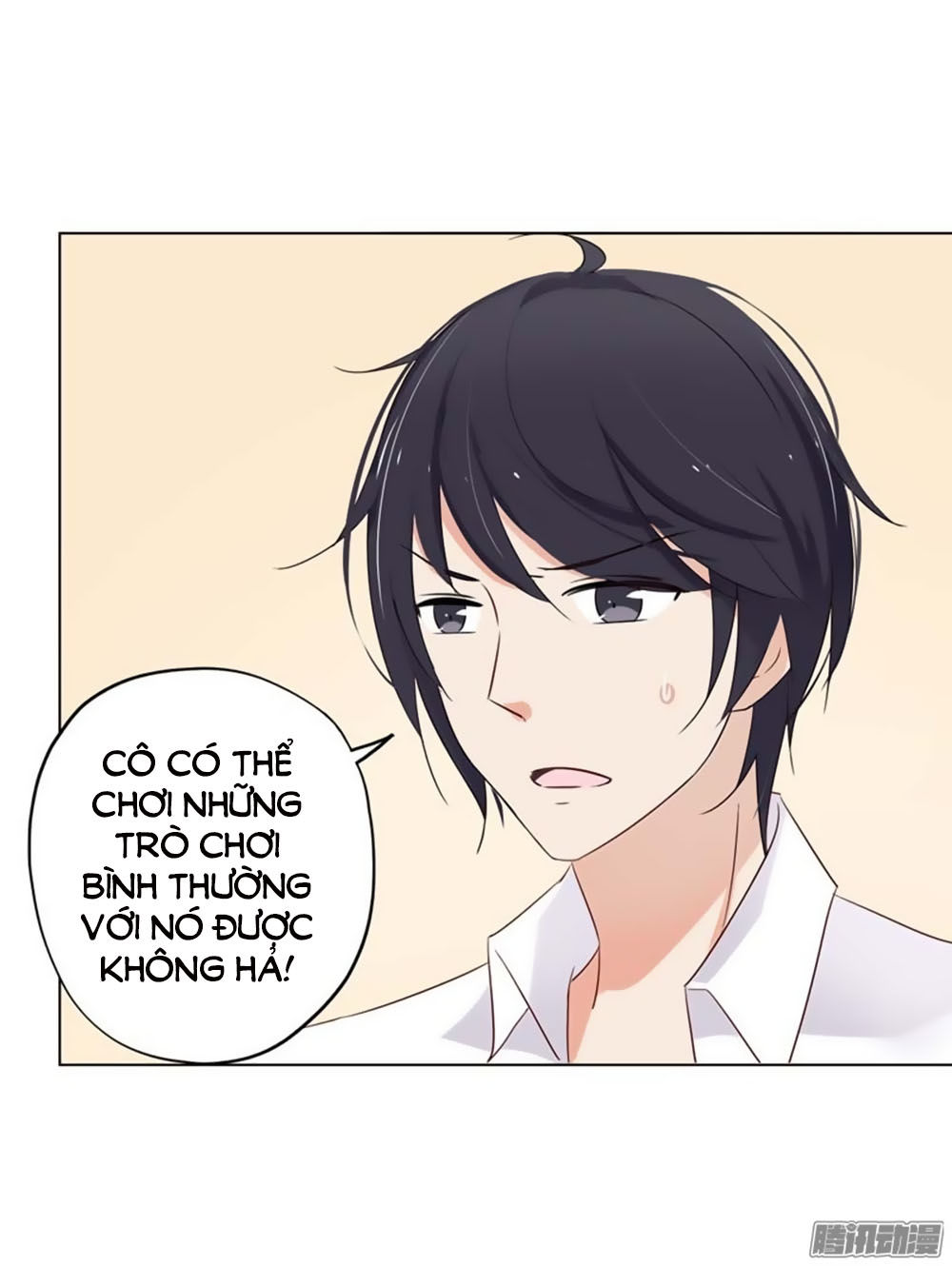 Bạn Trai Minh Tinh Bức Yêu Chapter 6 - Trang 2