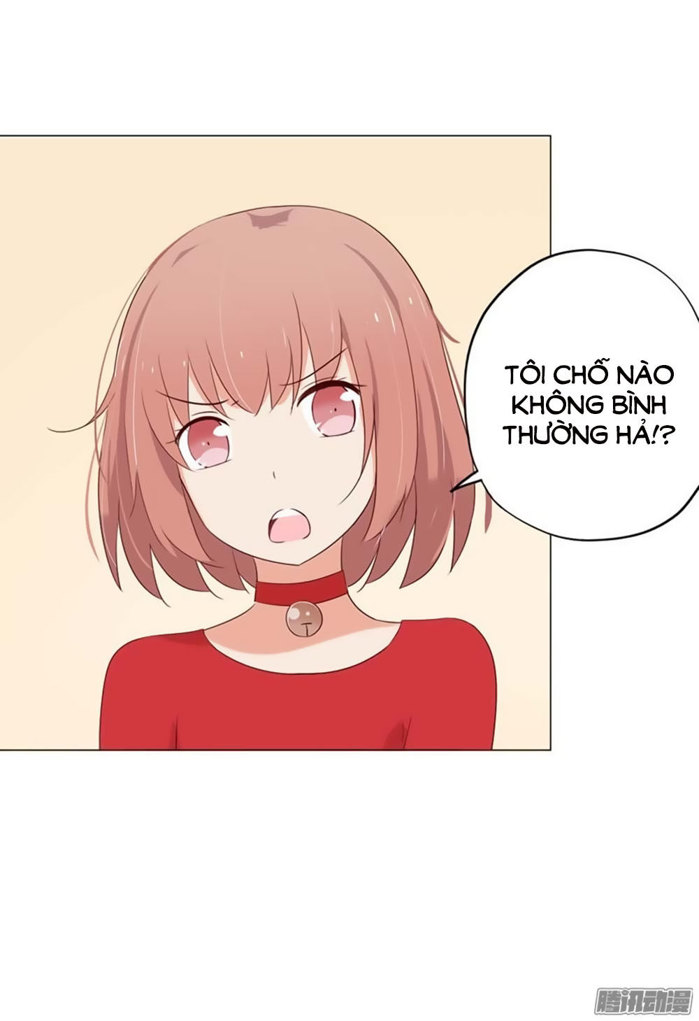 Bạn Trai Minh Tinh Bức Yêu Chapter 6 - Trang 2