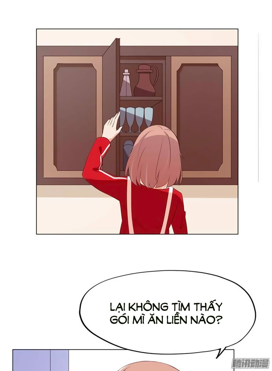 Bạn Trai Minh Tinh Bức Yêu Chapter 7 - Trang 2