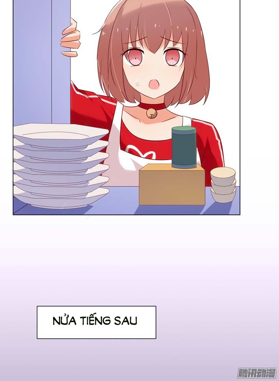 Bạn Trai Minh Tinh Bức Yêu Chapter 7 - Trang 2