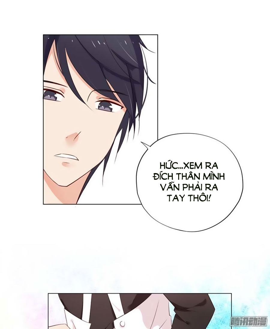 Bạn Trai Minh Tinh Bức Yêu Chapter 7 - Trang 2