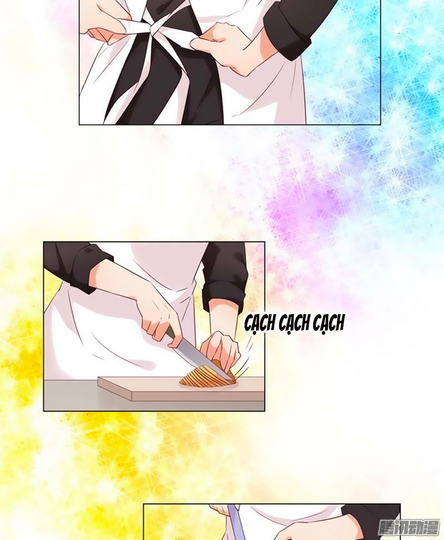 Bạn Trai Minh Tinh Bức Yêu Chapter 7 - Trang 2