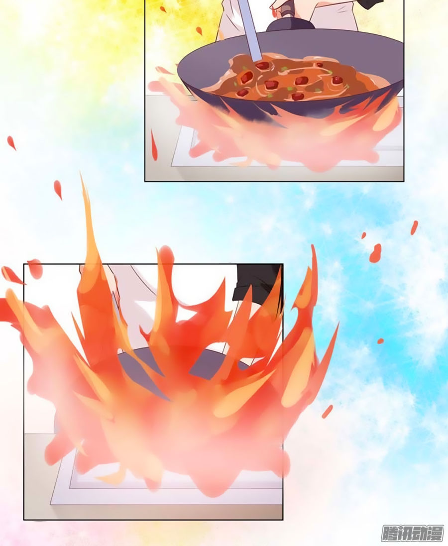 Bạn Trai Minh Tinh Bức Yêu Chapter 7 - Trang 2