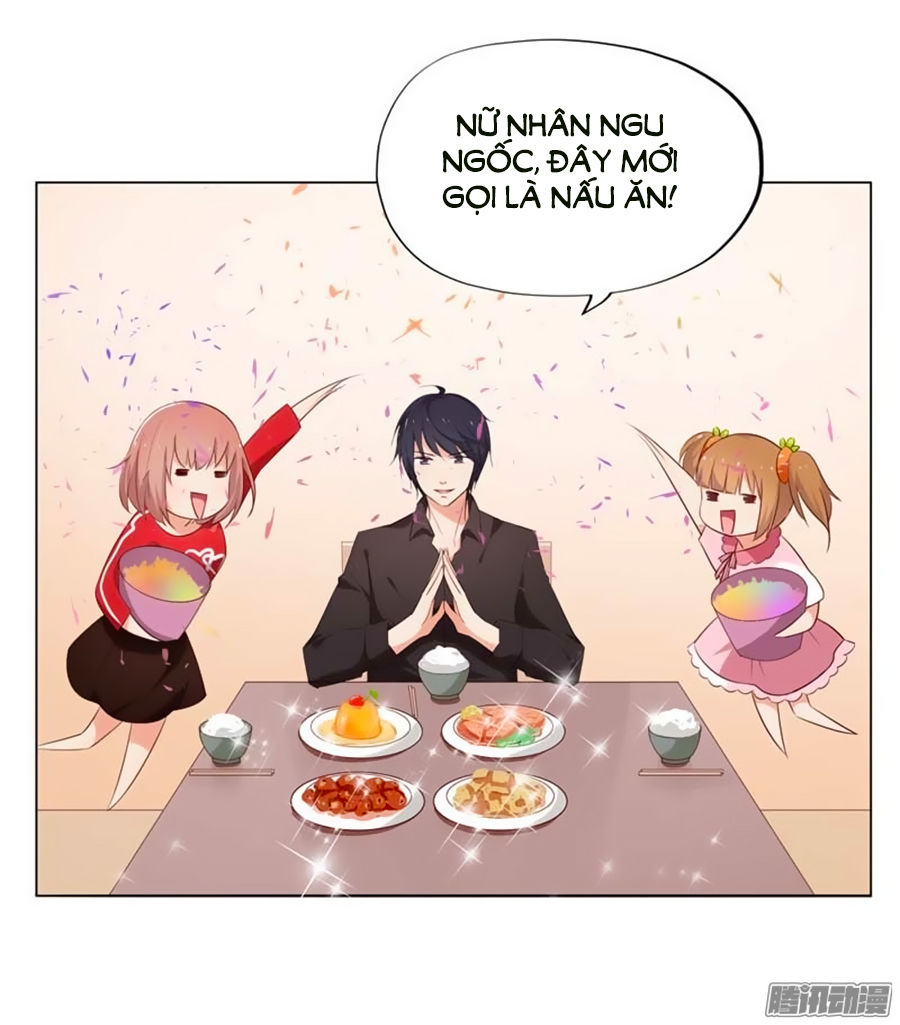 Bạn Trai Minh Tinh Bức Yêu Chapter 7 - Trang 2