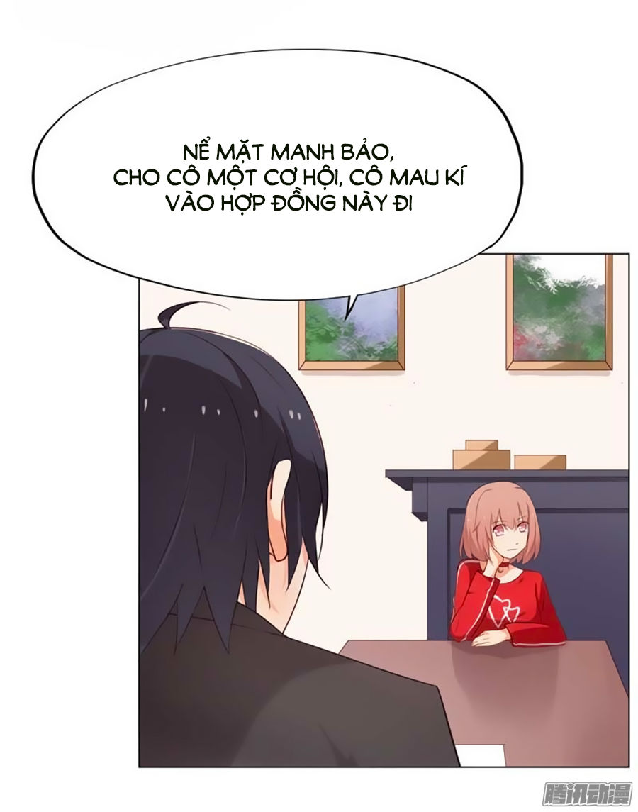 Bạn Trai Minh Tinh Bức Yêu Chapter 7 - Trang 2