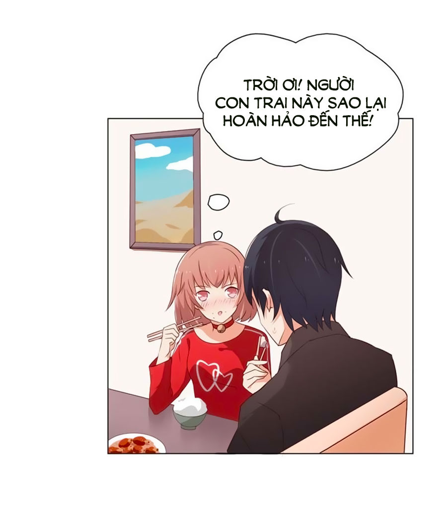 Bạn Trai Minh Tinh Bức Yêu Chapter 7 - Trang 2