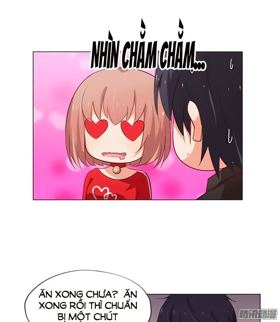 Bạn Trai Minh Tinh Bức Yêu Chapter 7 - Trang 2