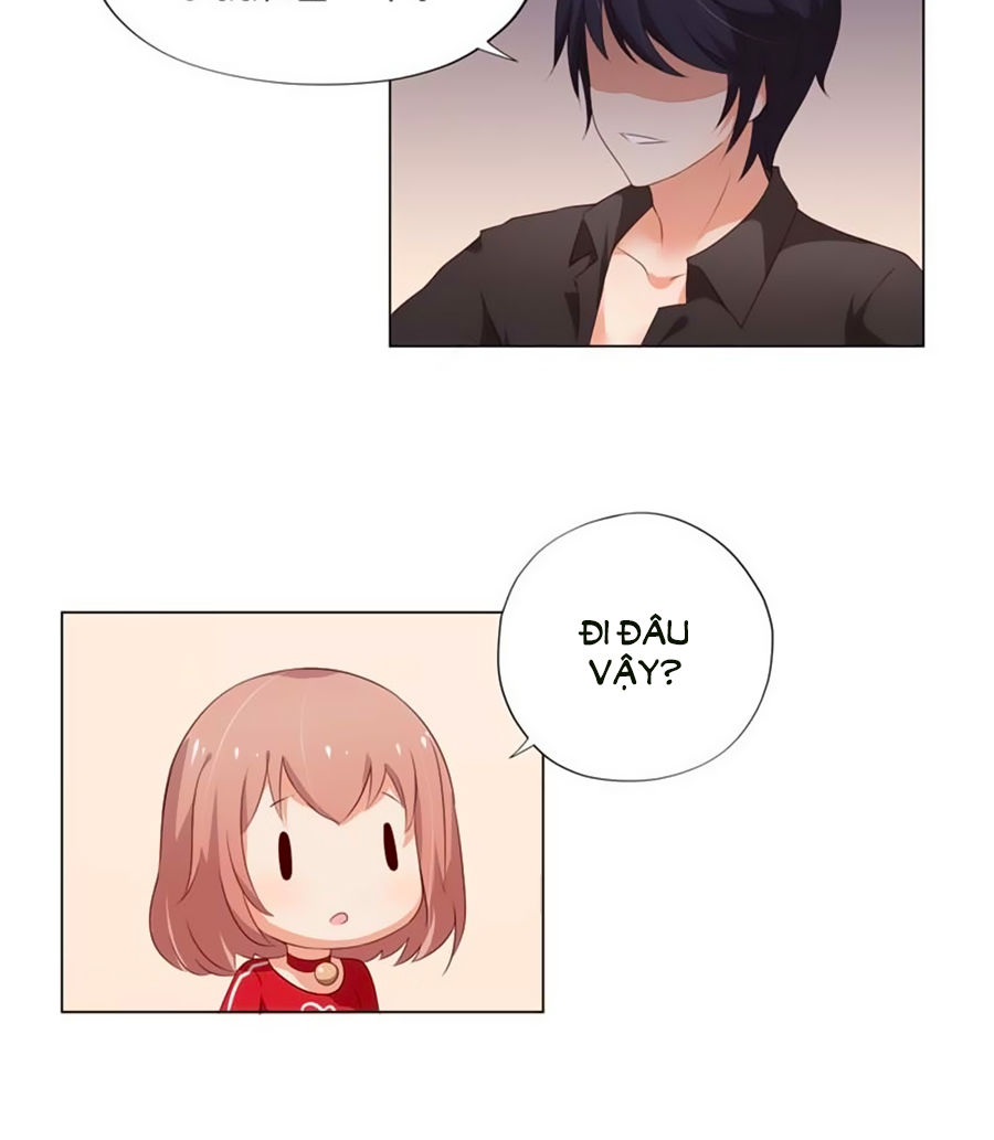 Bạn Trai Minh Tinh Bức Yêu Chapter 7 - Trang 2