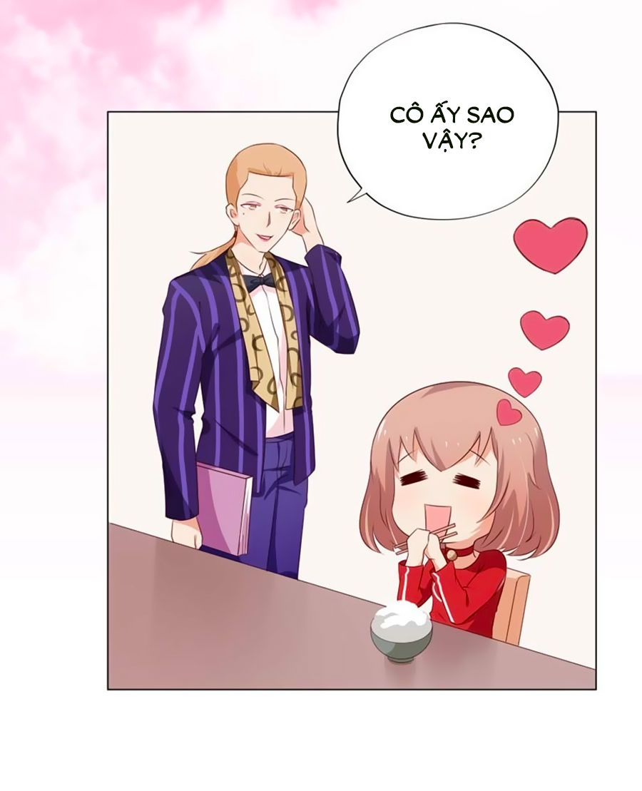 Bạn Trai Minh Tinh Bức Yêu Chapter 7 - Trang 2