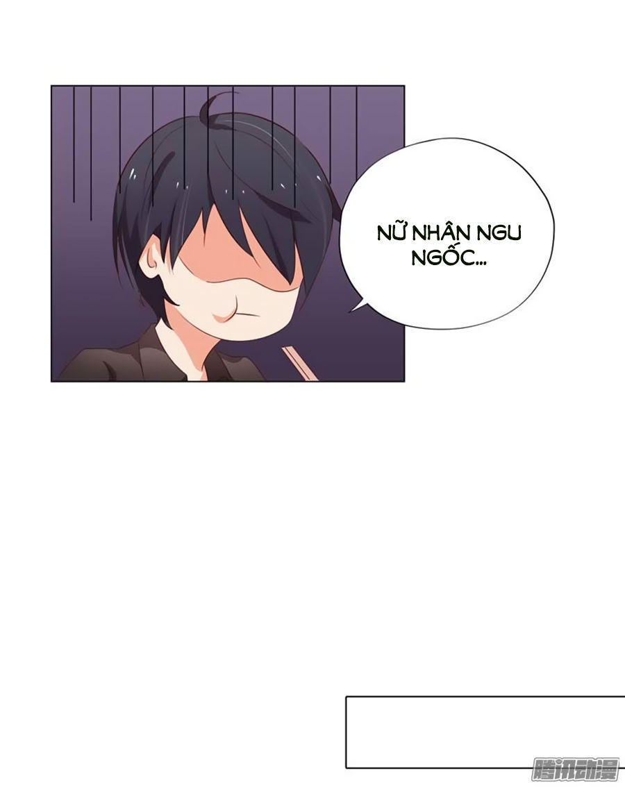 Bạn Trai Minh Tinh Bức Yêu Chapter 7 - Trang 2