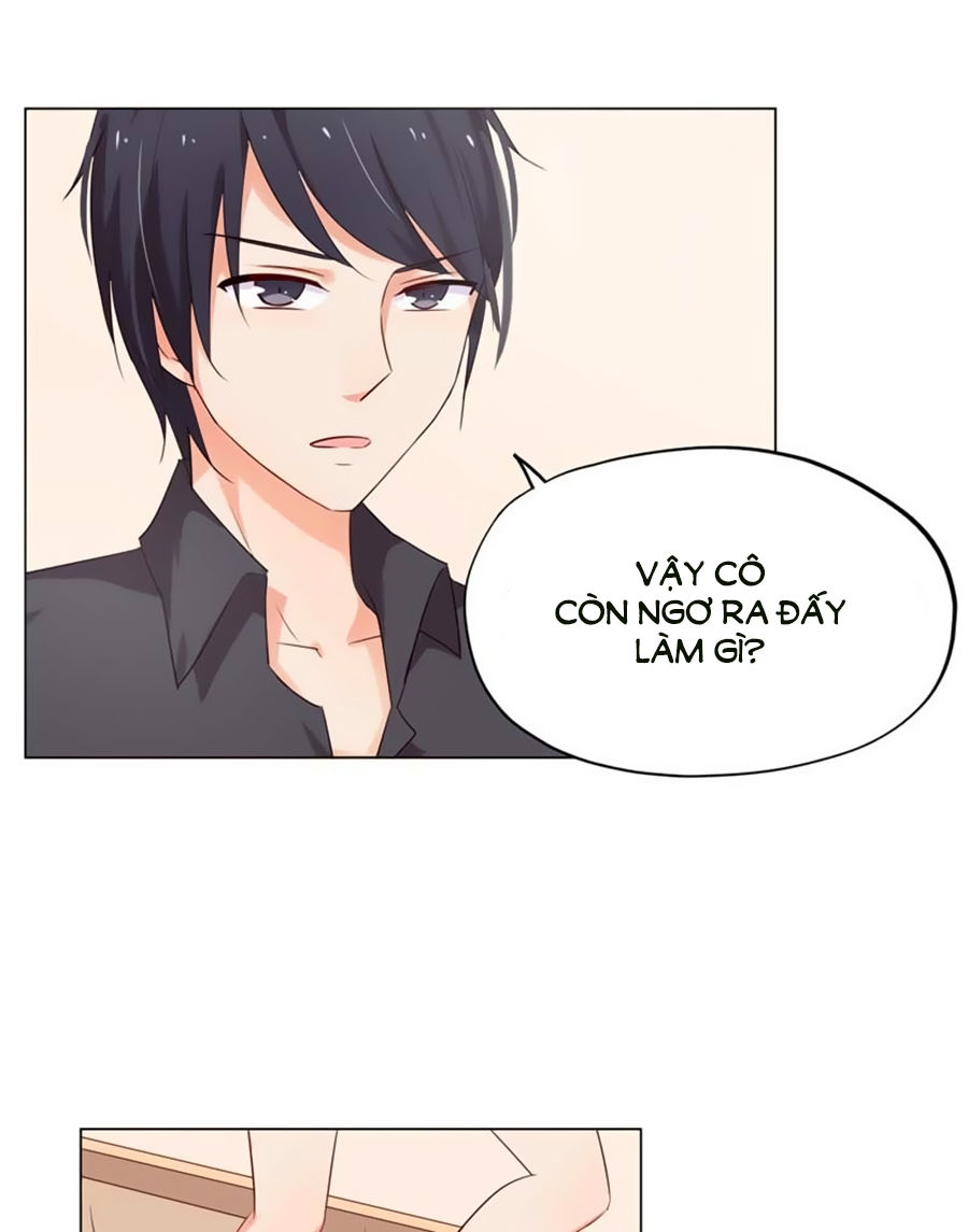 Bạn Trai Minh Tinh Bức Yêu Chapter 7 - Trang 2