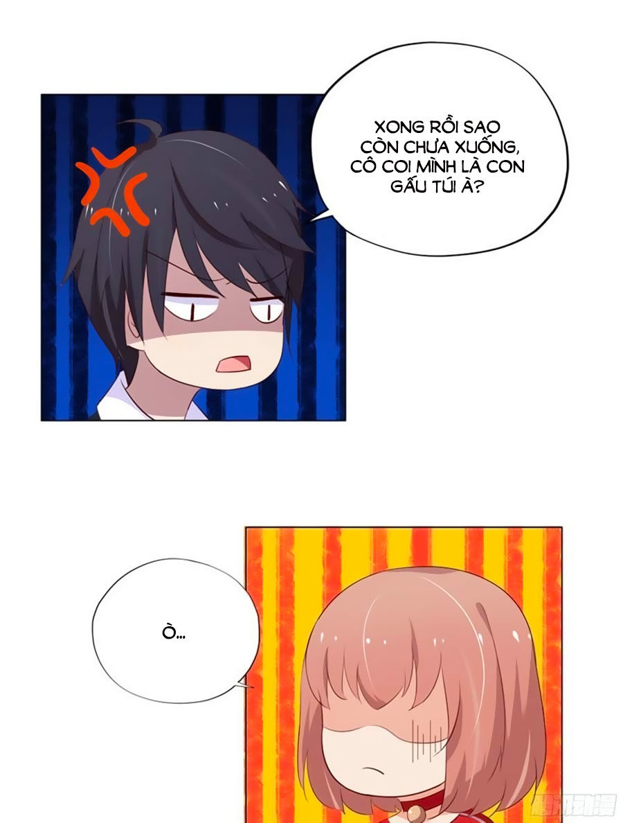 Bạn Trai Minh Tinh Bức Yêu Chapter 8 - Trang 2