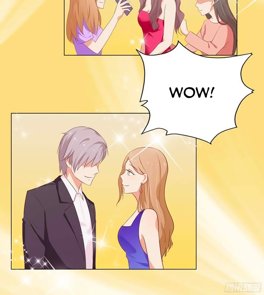 Bạn Trai Minh Tinh Bức Yêu Chapter 8 - Trang 2