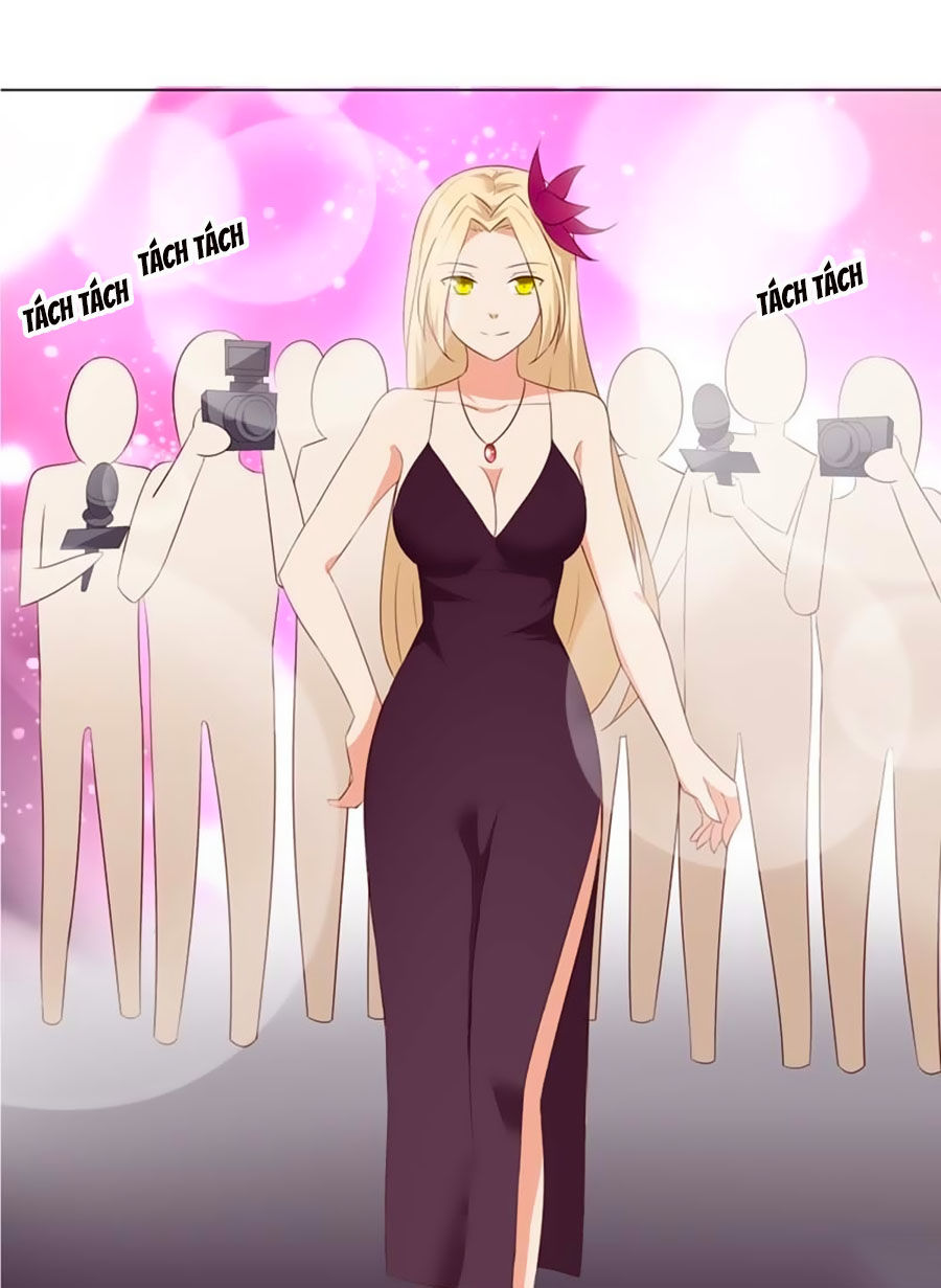 Bạn Trai Minh Tinh Bức Yêu Chapter 8 - Trang 2