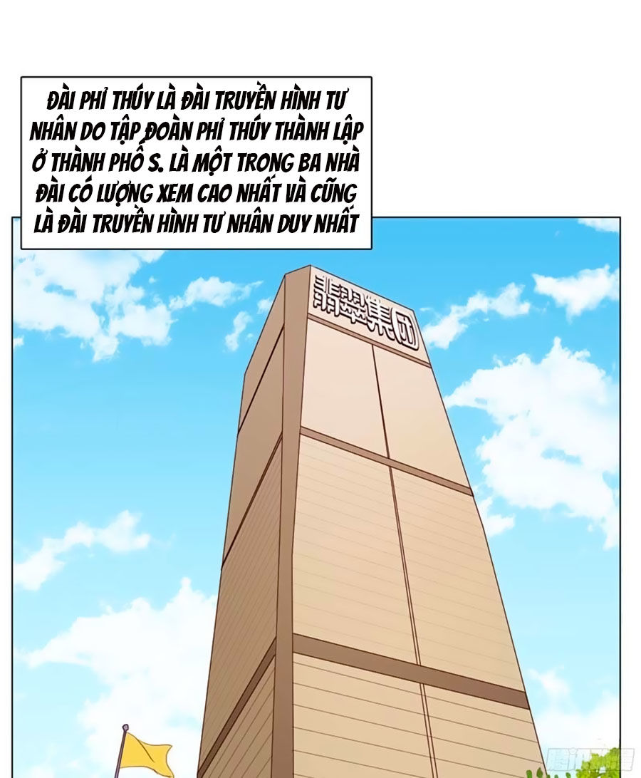 Bạn Trai Minh Tinh Bức Yêu Chapter 8 - Trang 2