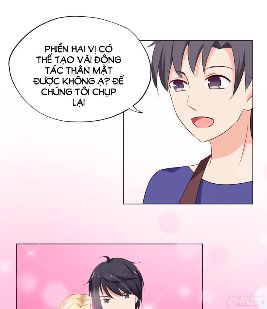 Bạn Trai Minh Tinh Bức Yêu Chapter 8 - Trang 2