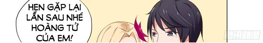 Bạn Trai Minh Tinh Bức Yêu Chapter 8 - Trang 2