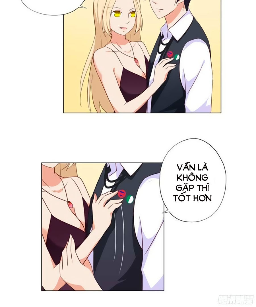 Bạn Trai Minh Tinh Bức Yêu Chapter 8 - Trang 2