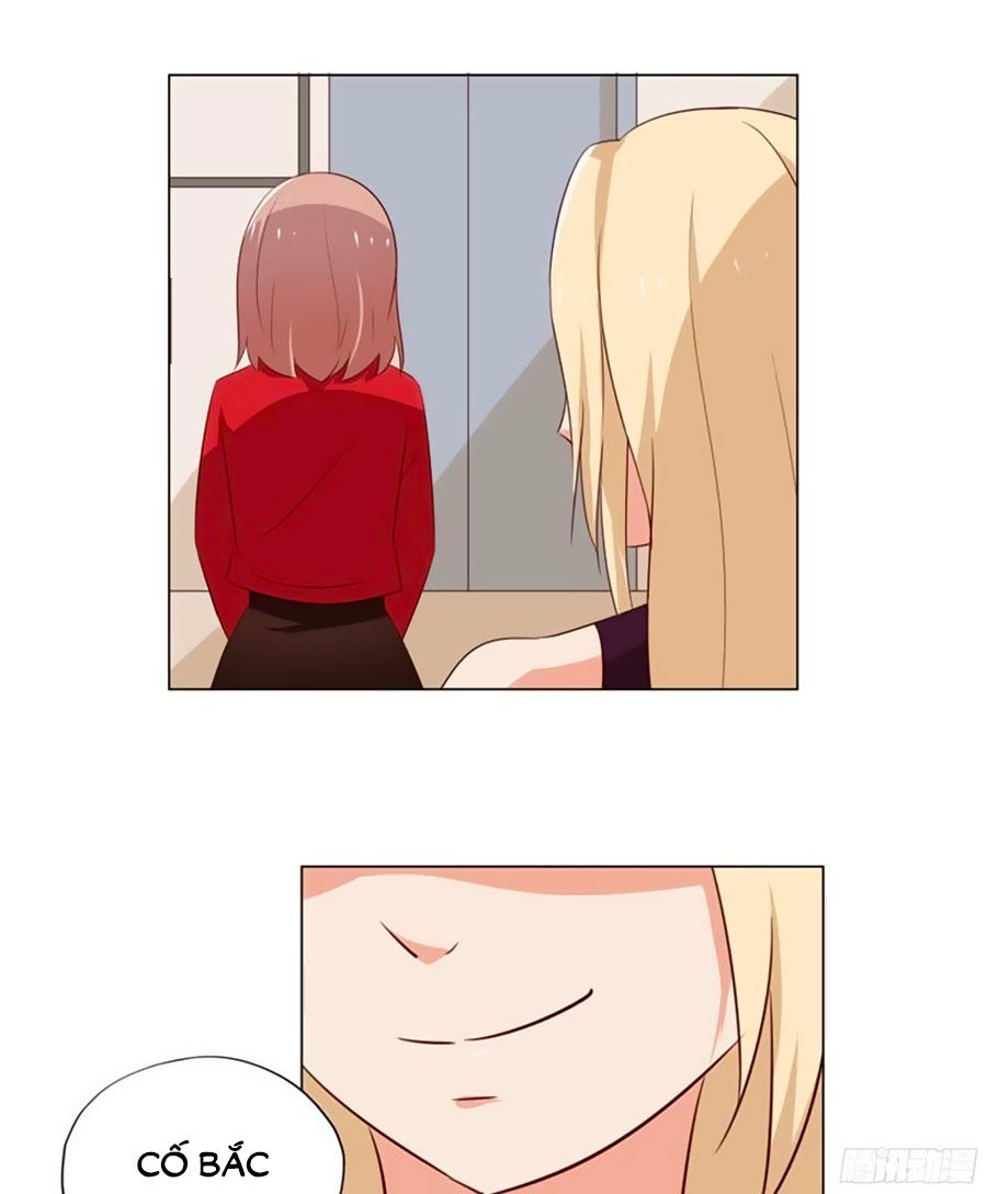 Bạn Trai Minh Tinh Bức Yêu Chapter 8 - Trang 2