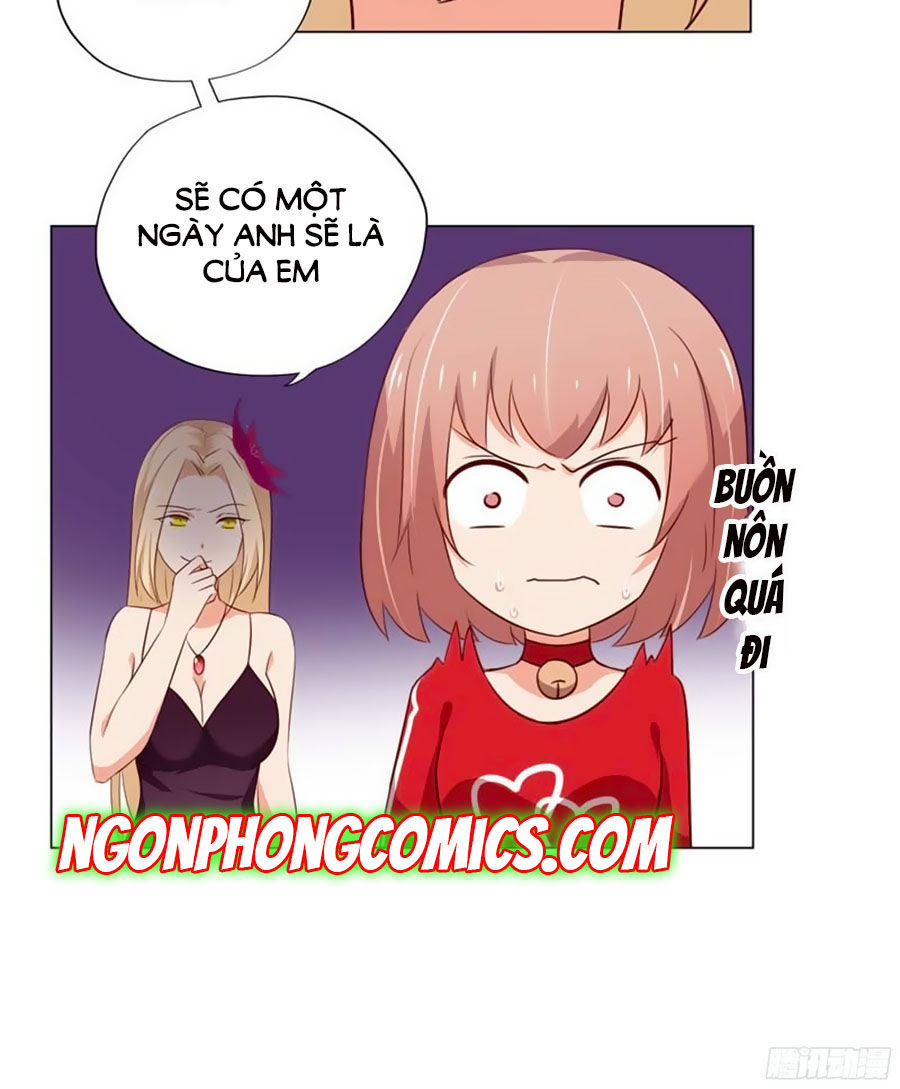 Bạn Trai Minh Tinh Bức Yêu Chapter 8 - Trang 2