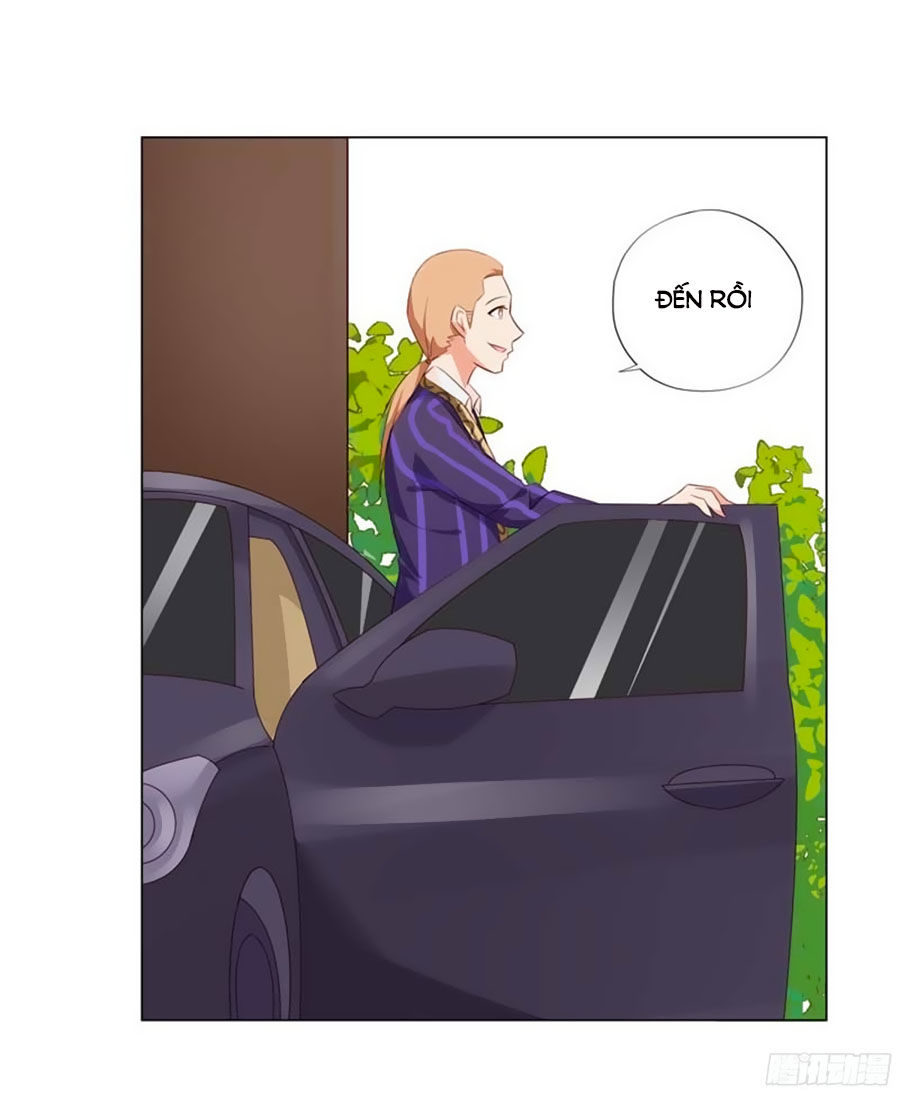 Bạn Trai Minh Tinh Bức Yêu Chapter 8 - Trang 2