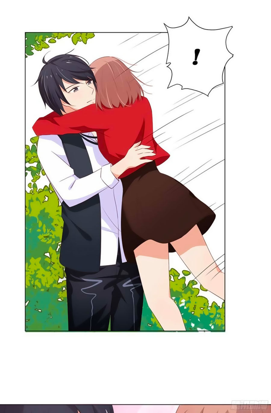 Bạn Trai Minh Tinh Bức Yêu Chapter 8 - Trang 2