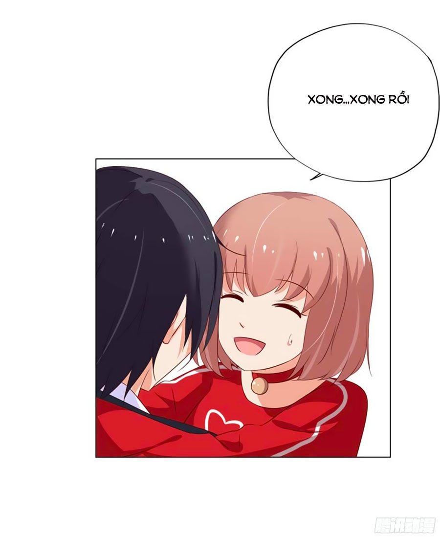 Bạn Trai Minh Tinh Bức Yêu Chapter 8 - Trang 2