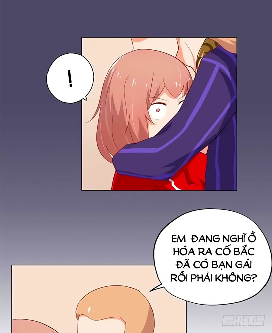 Bạn Trai Minh Tinh Bức Yêu Chapter 9 - Trang 2