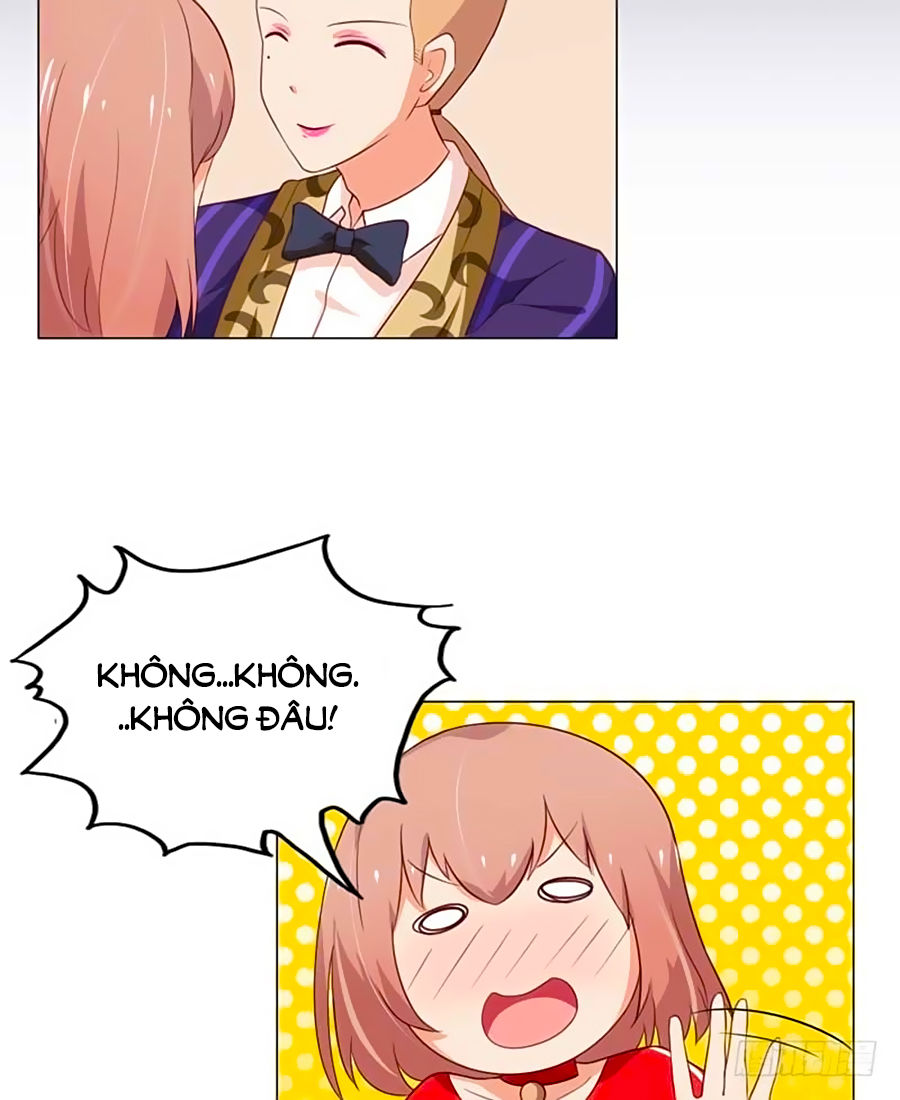 Bạn Trai Minh Tinh Bức Yêu Chapter 9 - Trang 2