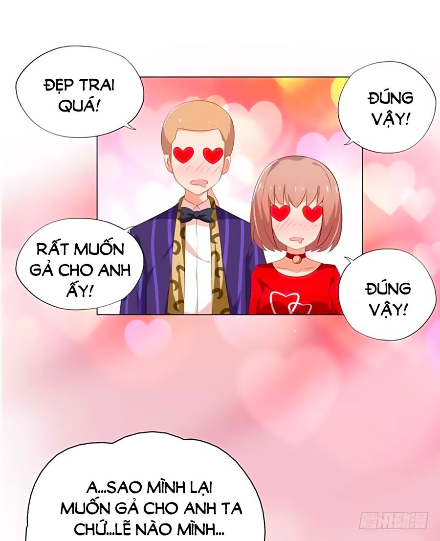 Bạn Trai Minh Tinh Bức Yêu Chapter 9 - Trang 2