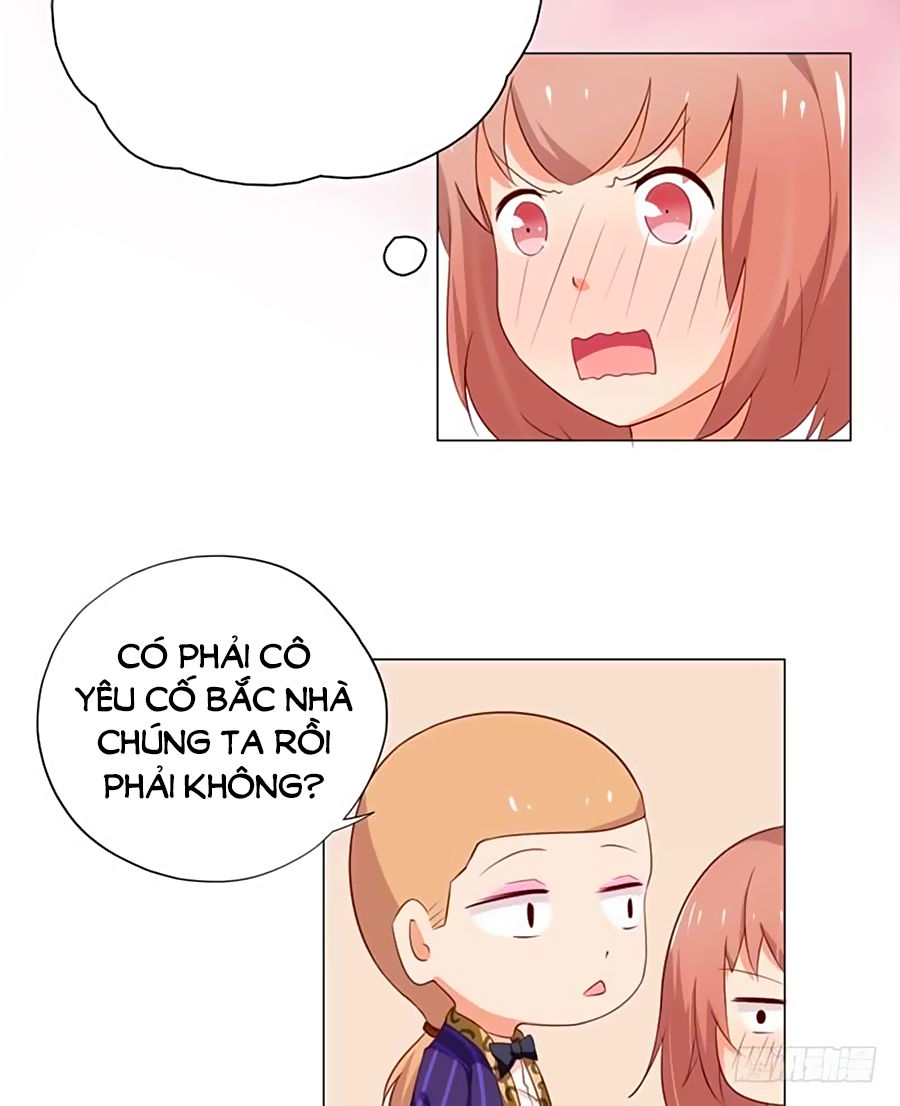 Bạn Trai Minh Tinh Bức Yêu Chapter 9 - Trang 2