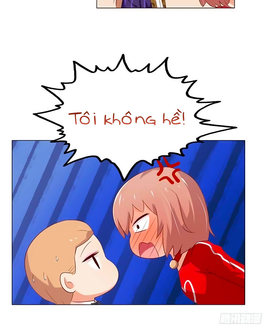 Bạn Trai Minh Tinh Bức Yêu Chapter 9 - Trang 2