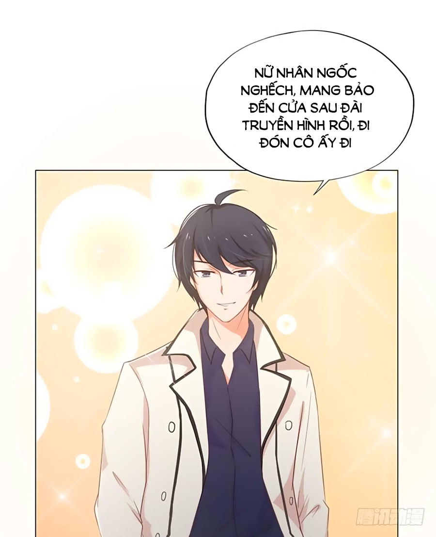 Bạn Trai Minh Tinh Bức Yêu Chapter 9 - Trang 2