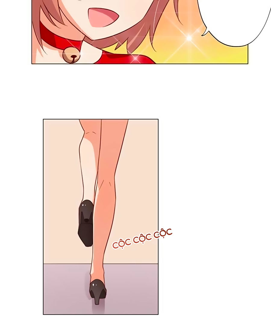 Bạn Trai Minh Tinh Bức Yêu Chapter 9 - Trang 2