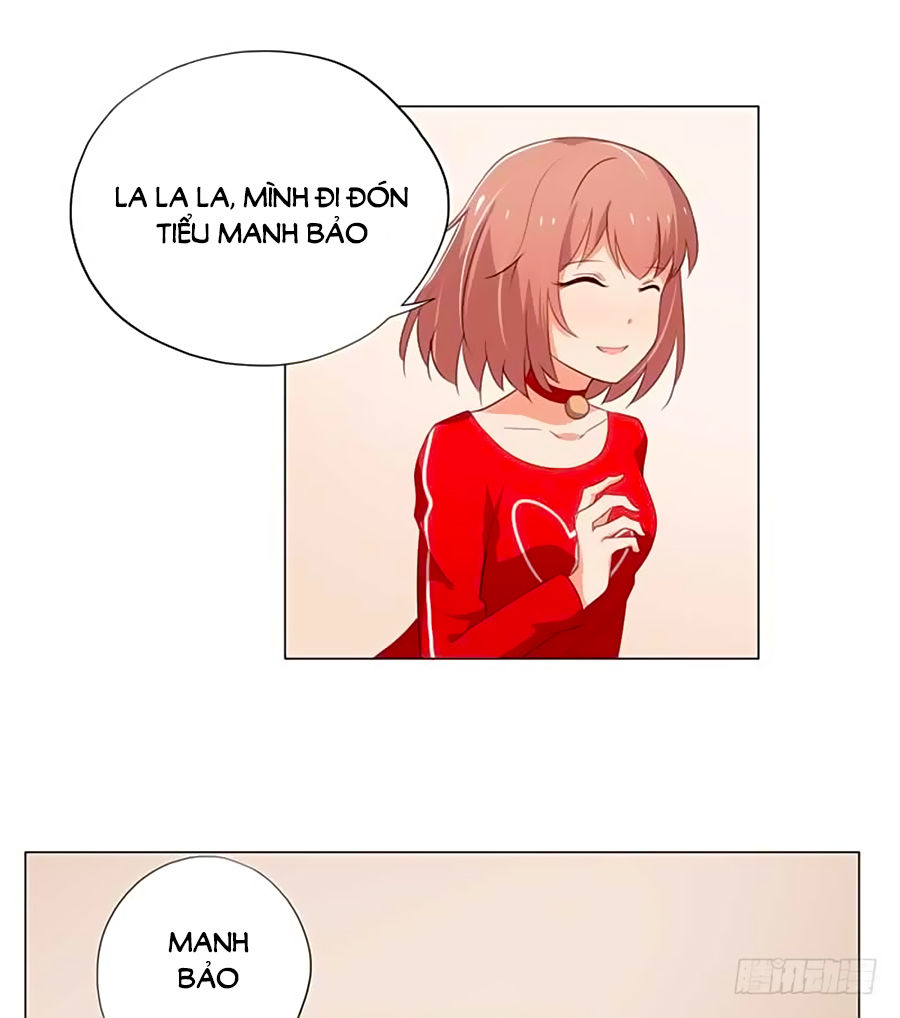 Bạn Trai Minh Tinh Bức Yêu Chapter 9 - Trang 2