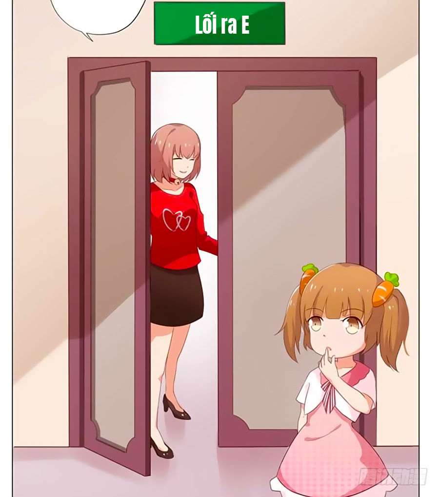 Bạn Trai Minh Tinh Bức Yêu Chapter 9 - Trang 2