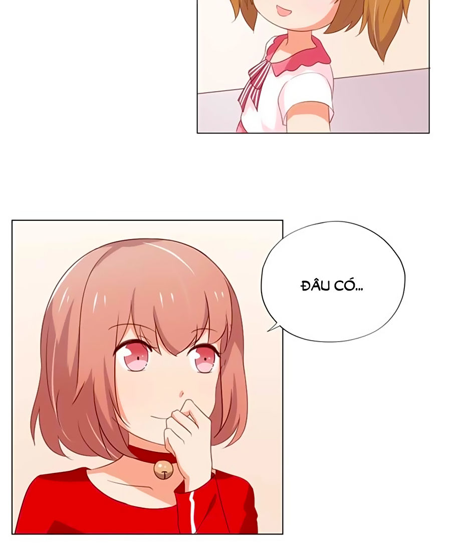 Bạn Trai Minh Tinh Bức Yêu Chapter 9 - Trang 2